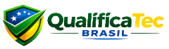 Logo QualificaTec Brasil